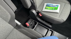 Vauxhall Combo Life 100kW Ultimate 52kWh 5dr Auto Electric Estate